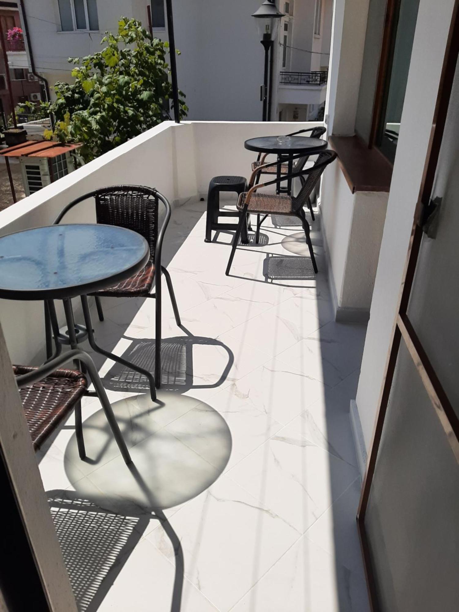 Rooms More سوزوبول المظهر الخارجي الصورة