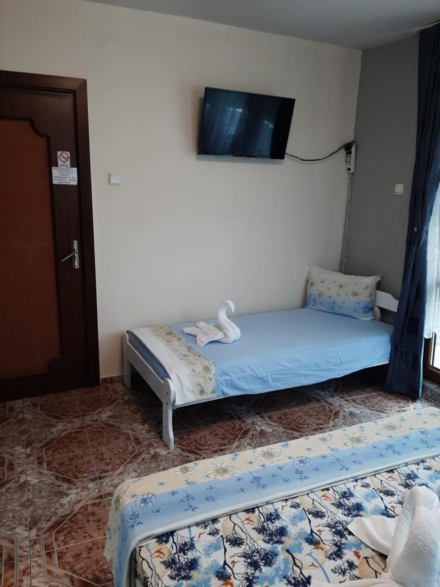 Rooms More سوزوبول المظهر الخارجي الصورة