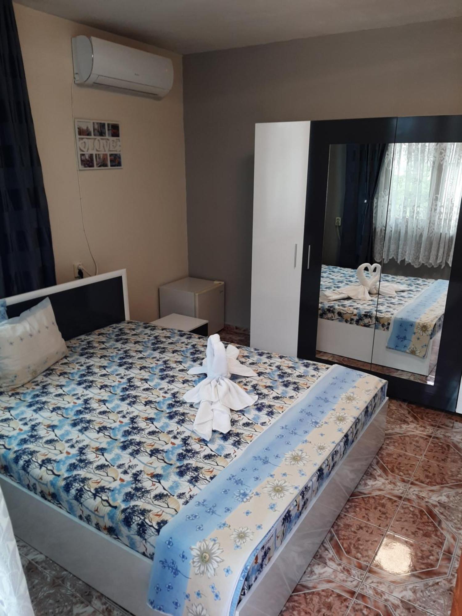 Rooms More سوزوبول المظهر الخارجي الصورة