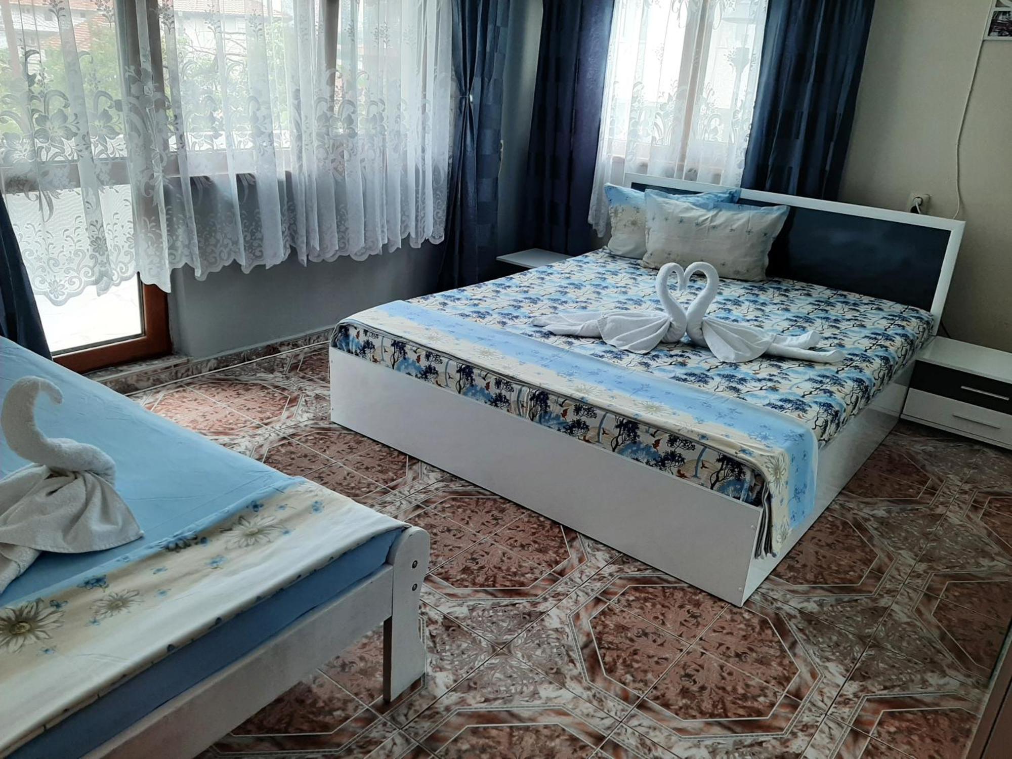 Rooms More سوزوبول المظهر الخارجي الصورة