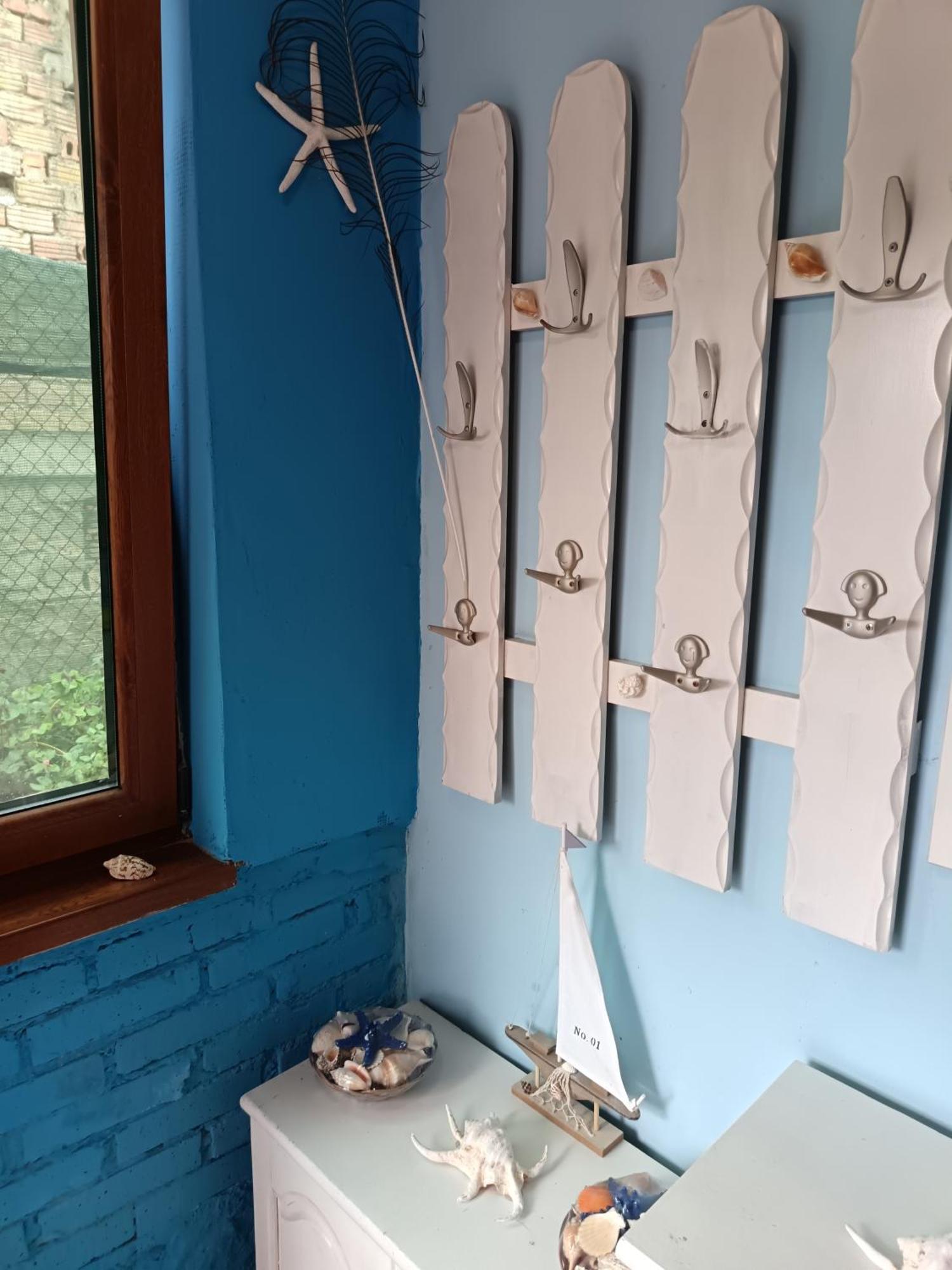 Rooms More سوزوبول المظهر الخارجي الصورة