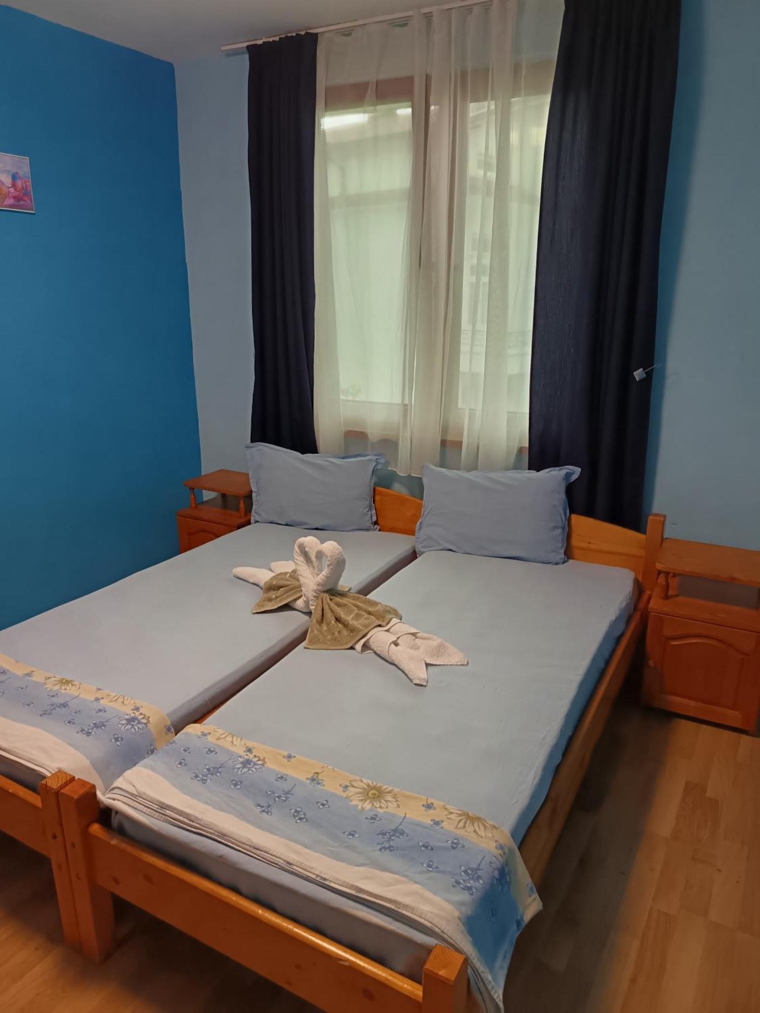 Rooms More سوزوبول المظهر الخارجي الصورة