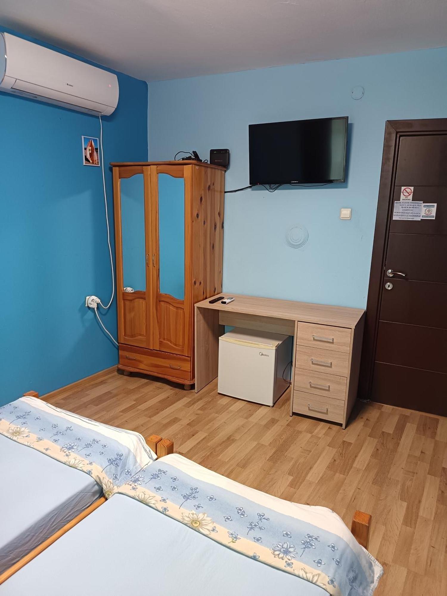 Rooms More سوزوبول المظهر الخارجي الصورة
