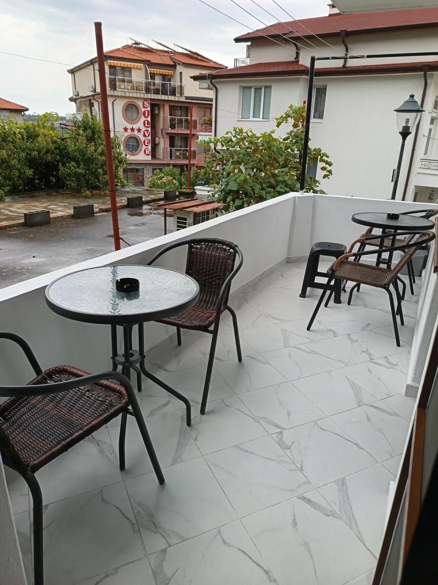 Rooms More سوزوبول المظهر الخارجي الصورة