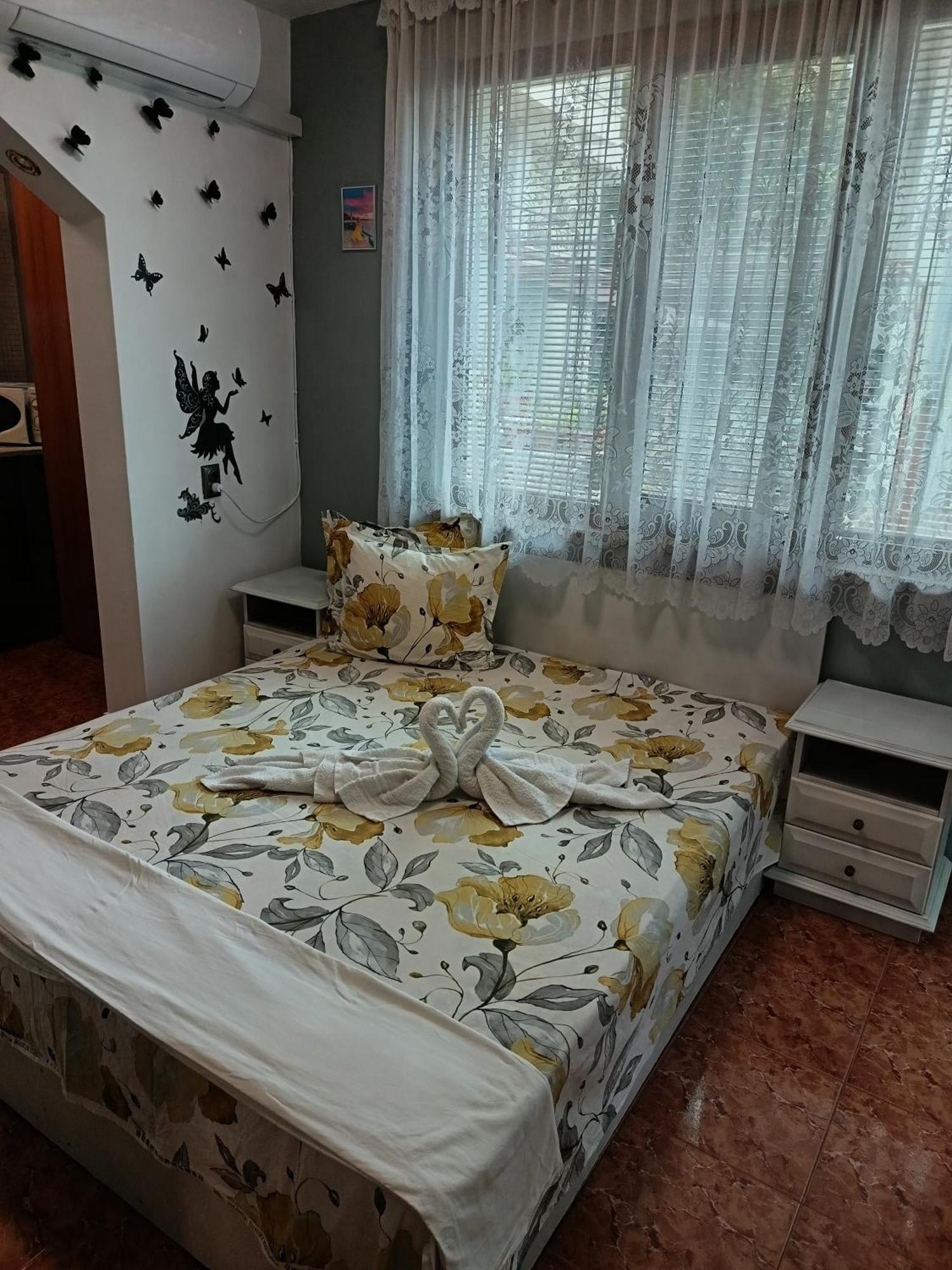 Rooms More سوزوبول المظهر الخارجي الصورة