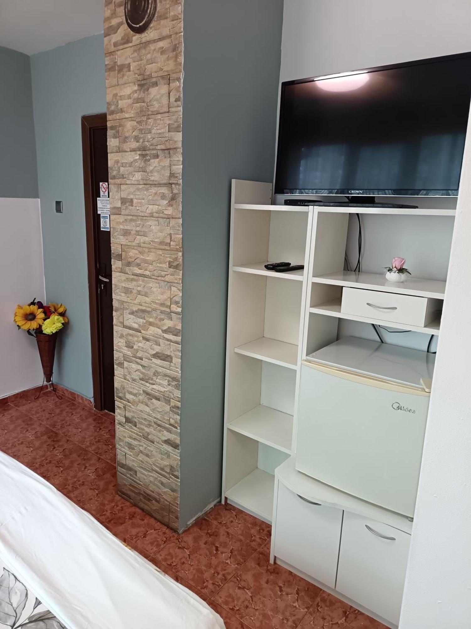 Rooms More سوزوبول المظهر الخارجي الصورة