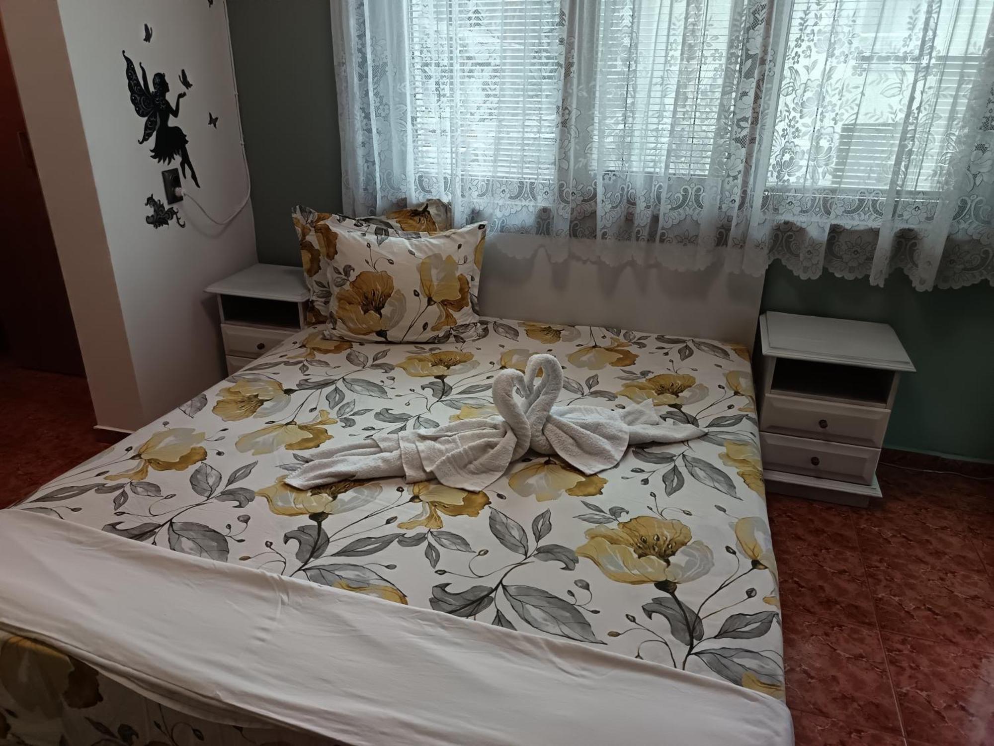 Rooms More سوزوبول المظهر الخارجي الصورة