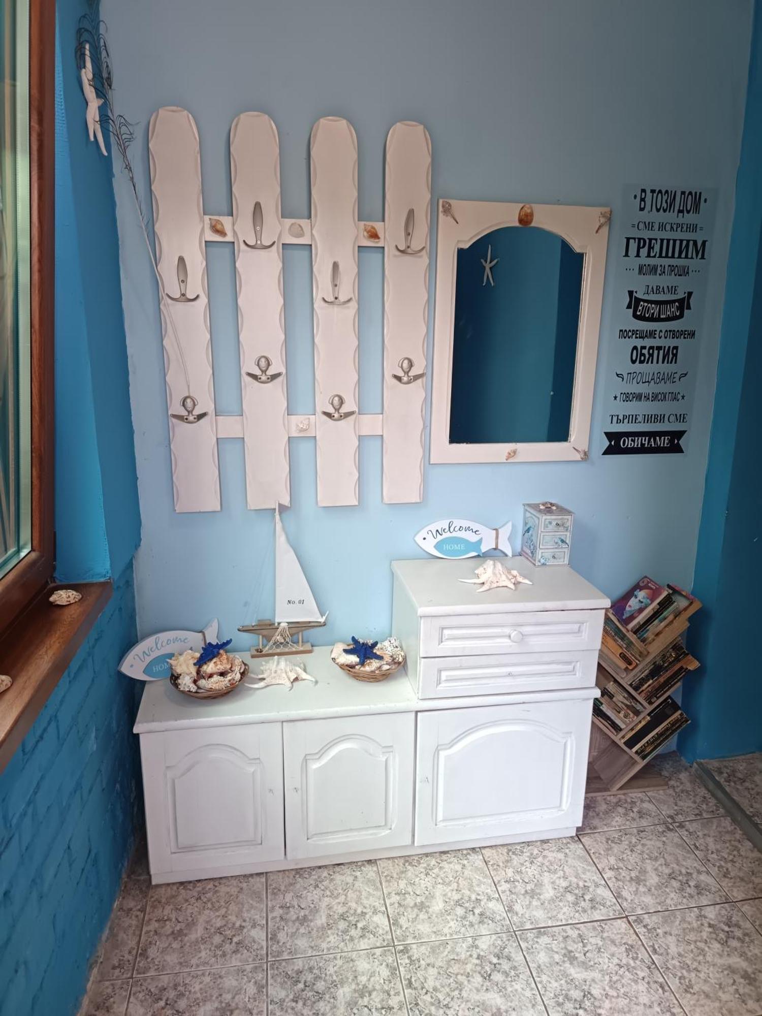 Rooms More سوزوبول المظهر الخارجي الصورة